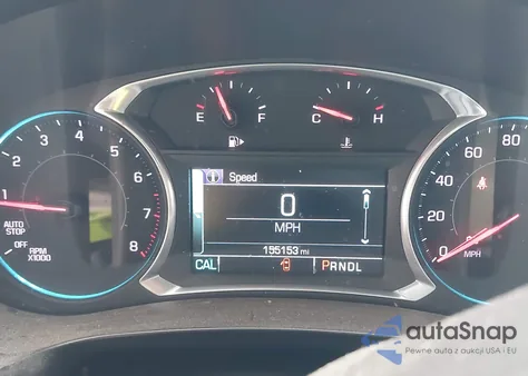 2018 Chevrolet Malibu Lt z USA, uszkodzony, nr VIN 1G1ZD5STXJF146638